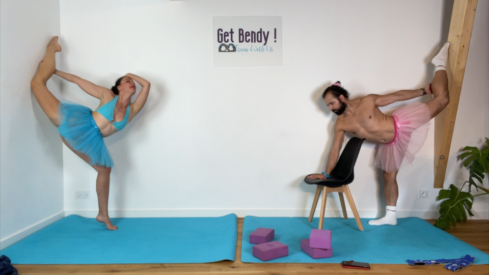 Train With Us 13/11/22 S3E10 S&Y